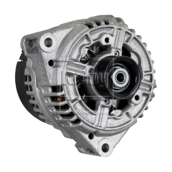 Remy Remanufactured Alternator 12043