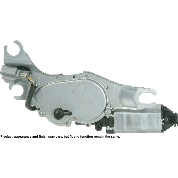 Cardone Reman Remanufactured Wiper Motor 43-4809