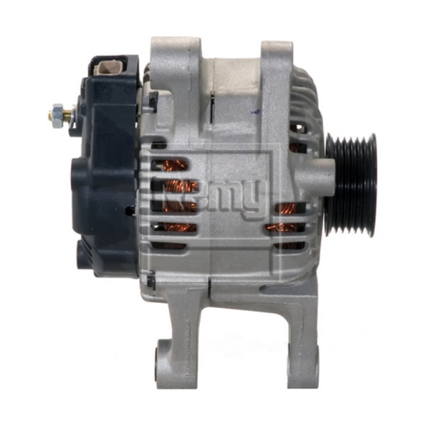 Remy Remanufactured Alternator 12575