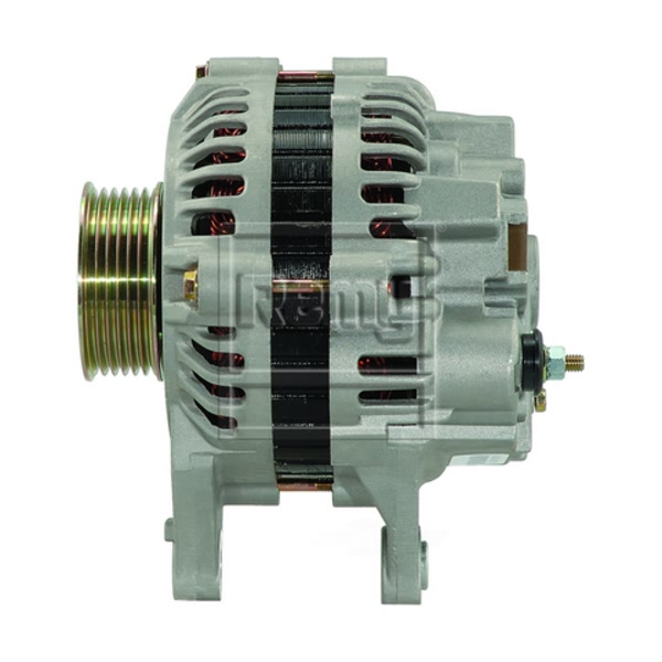Remy Alternator 94410