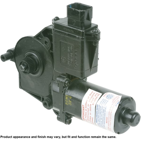 Cardone Reman Remanufactured Window Lift Motor 42-194