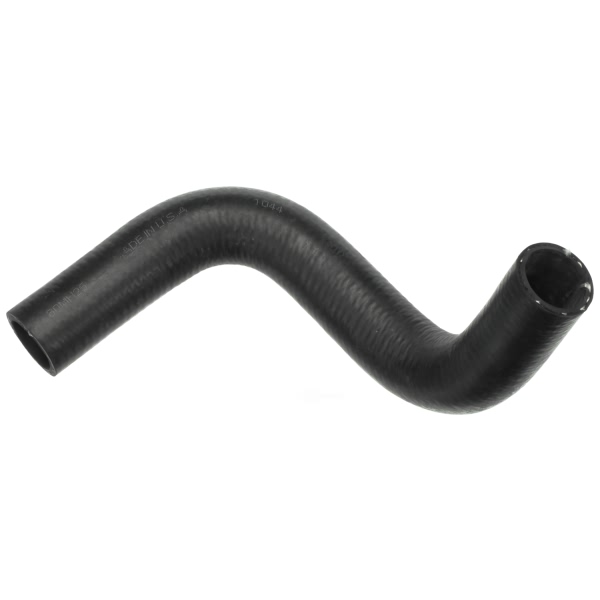 Gates Engine Coolant Molded Radiator Hose 20839