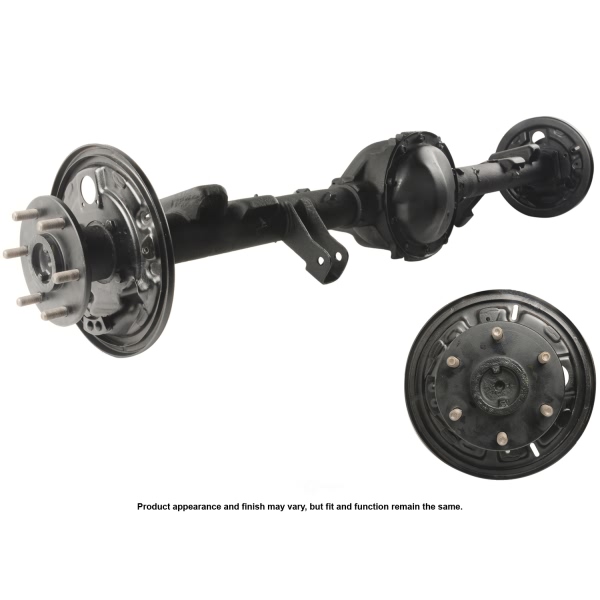 Cardone Reman Remanufactured Drive Axle Assembly 3A-18001LHJ