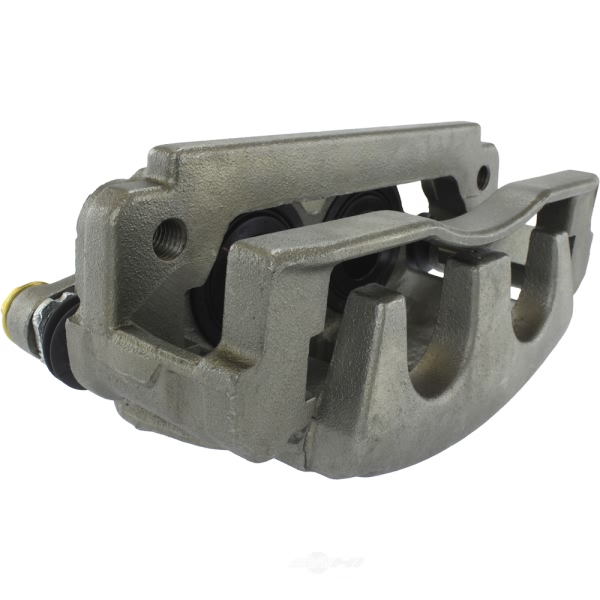 Centric Remanufactured Semi-Loaded Front Driver Side Brake Caliper 141.66046