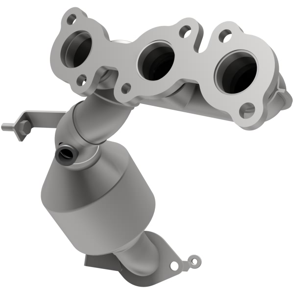 Bosal Exhaust Manifold With Integrated Catalytic Converter 096-1698