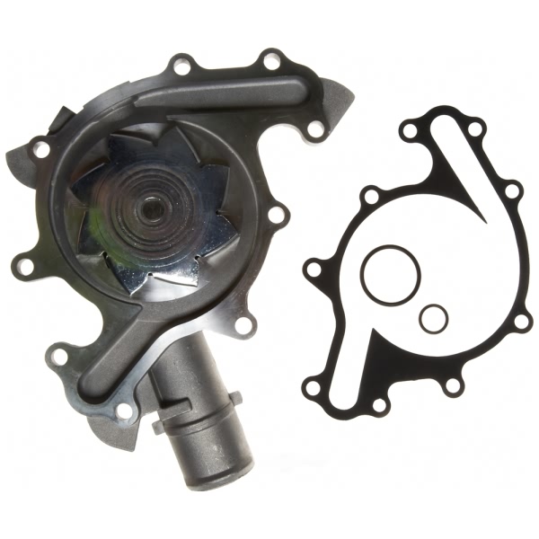 Gates Engine Coolant Standard Water Pump 43070