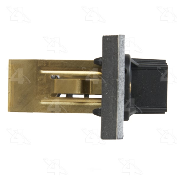 Four Seasons Hvac Blower Motor Resistor 20356