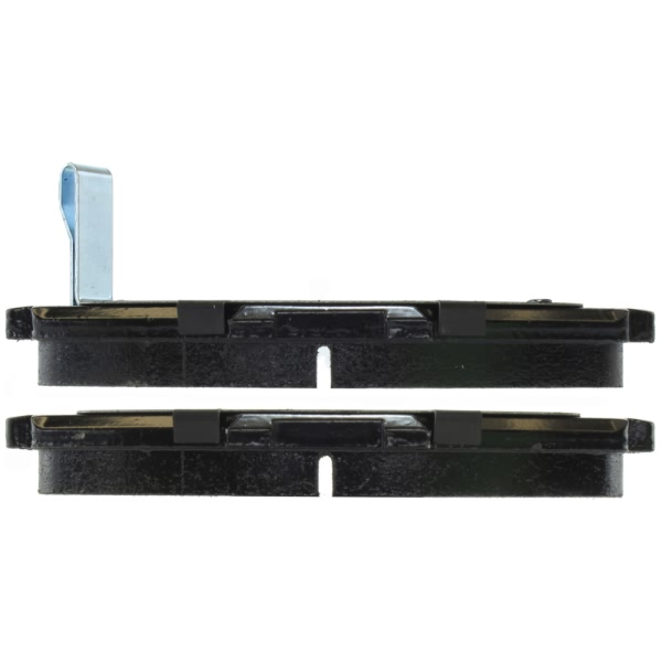 Centric Premium Ceramic Front Disc Brake Pads 301.06170