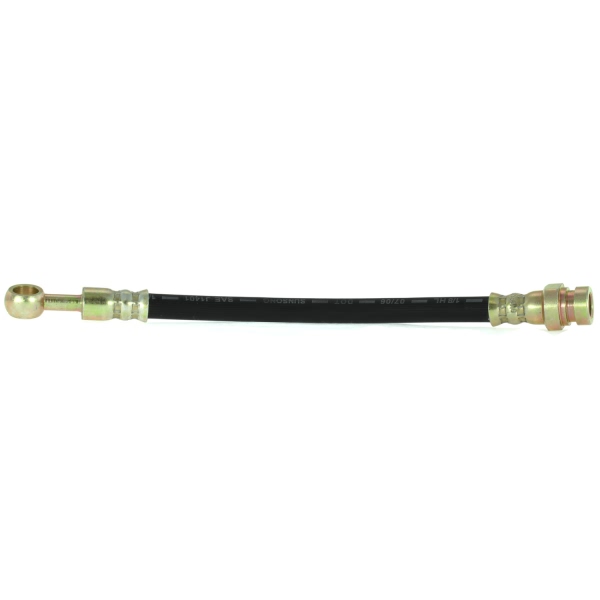 Centric Front Lower Brake Hose 150.51031