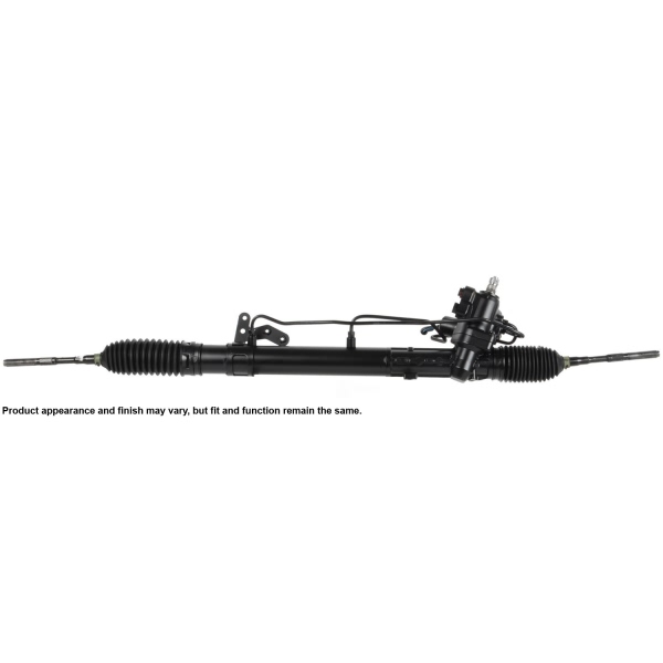 Cardone Reman Remanufactured Hydraulic Power Rack and Pinion Complete Unit 26-3083E