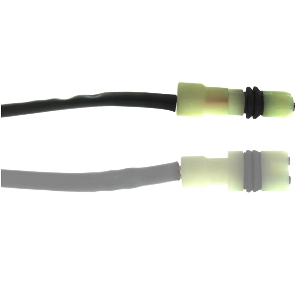 Centric Rear Brake Pad Sensor 116.37008