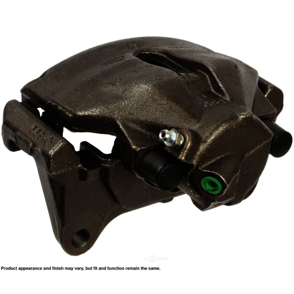 Cardone Reman Remanufactured Unloaded Caliper w/Bracket 19-B1816A