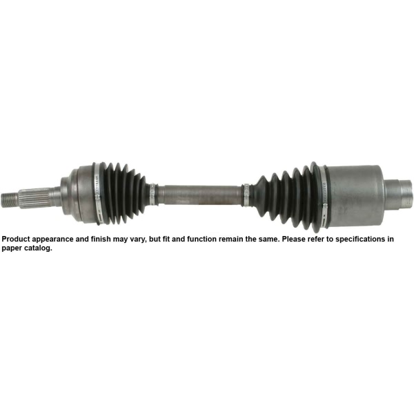 Cardone Reman Remanufactured CV Axle Assembly 60-2094