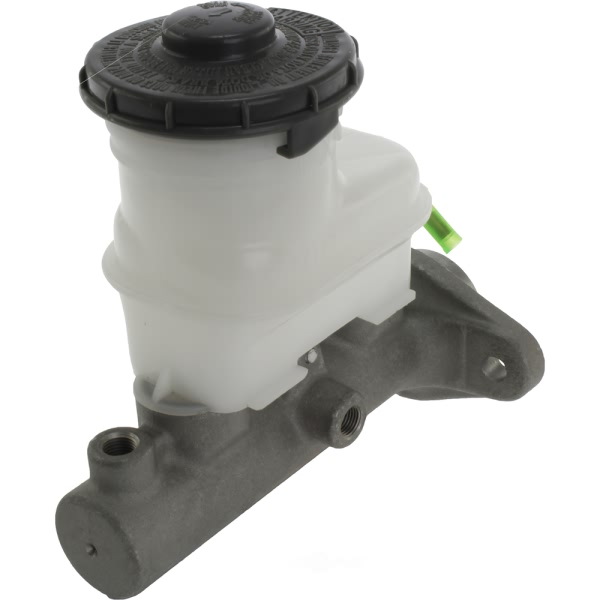 Centric Premium Brake Master Cylinder 130.40030