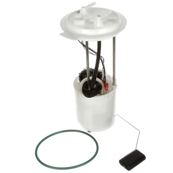 Delphi Fuel Pump Module Assembly FG1317