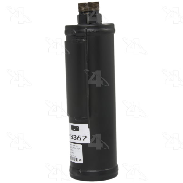 Four Seasons A C Receiver Drier 33367