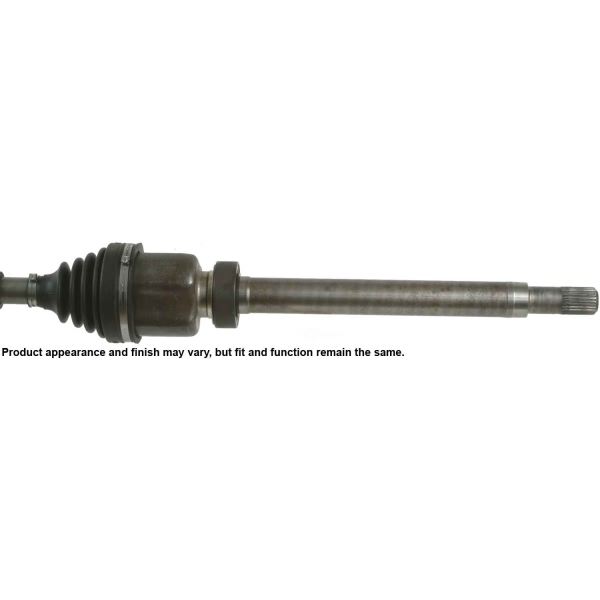 Cardone Reman Remanufactured CV Axle Assembly 60-6253