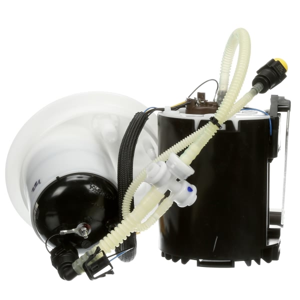 Delphi Fuel Pump Module Assembly FG1697