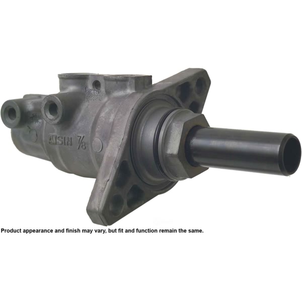 Cardone Reman Remanufactured Master Cylinder 11-3469