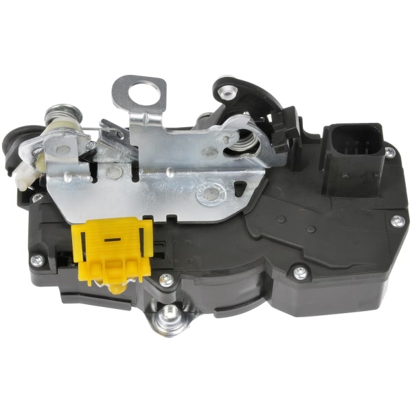 Dorman OE Solutions Rear Driver Side Door Lock Actuator Motor 931-332