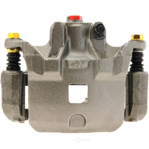 Centric Remanufactured Semi-Loaded Front Driver Side Brake Caliper 141.42112