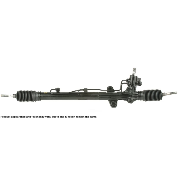 Cardone Reman Remanufactured Hydraulic Power Rack and Pinion Complete Unit 26-1791