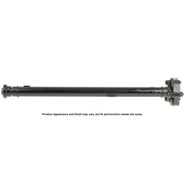 Cardone Reman Remanufactured Driveshaft/ Prop Shaft 65-7055