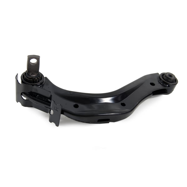Mevotech Supreme Rear Upper Non Adjustable Control Arm CMS60199