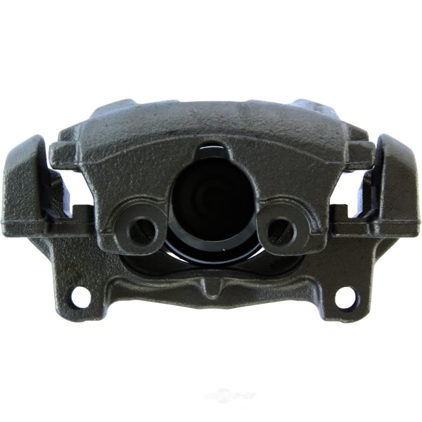 Centric Remanufactured Semi-Loaded Front Passenger Side Brake Caliper 141.39059