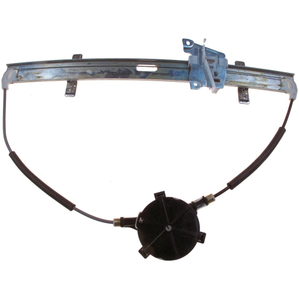 Dorman Front Driver Side Manual Window Regulator 749-079