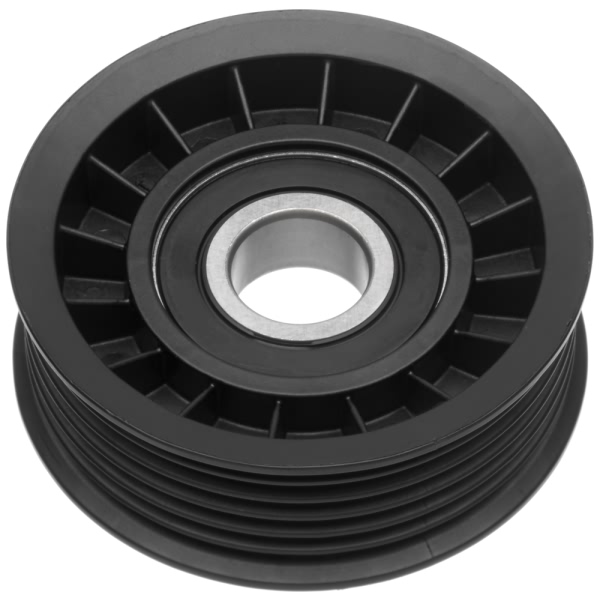 Gates Drivealign Grooved Drive Belt Idler Pulley 38008