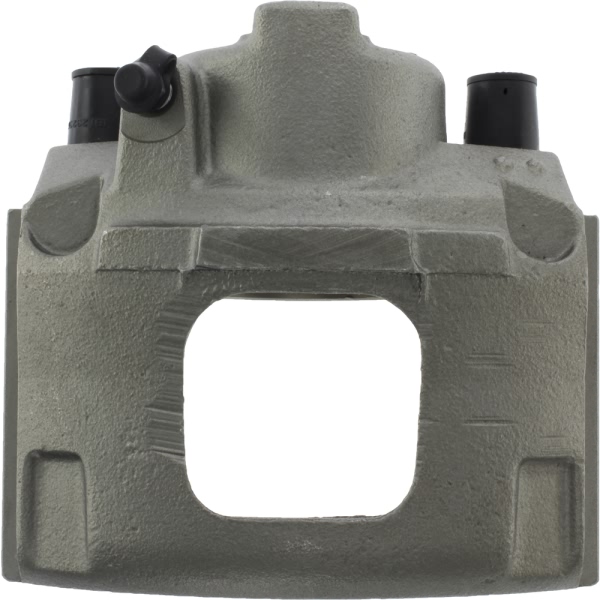 Centric Remanufactured Semi-Loaded Front Driver Side Brake Caliper 141.61050