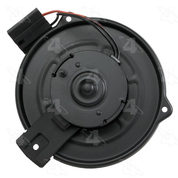 Four Seasons Hvac Blower Motor With Wheel 76969