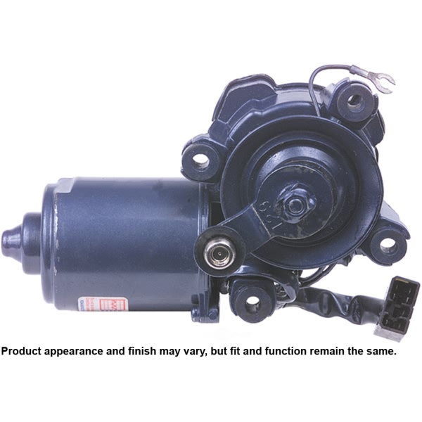 Cardone Reman Remanufactured Wiper Motor 43-1152