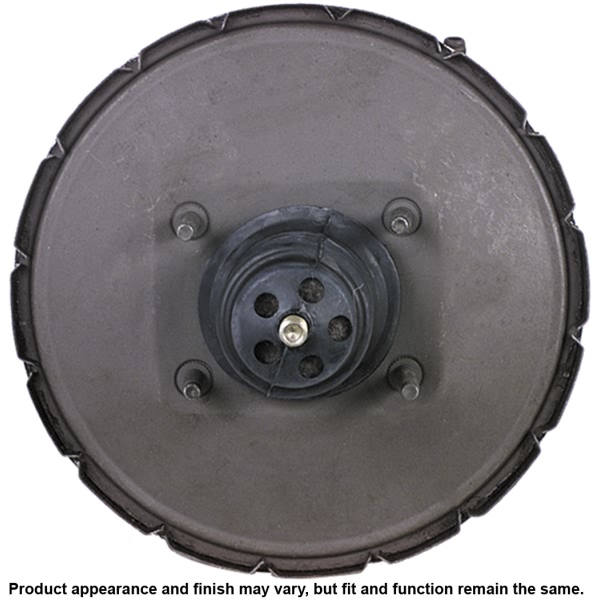 Cardone Reman Remanufactured Vacuum Power Brake Booster w/o Master Cylinder 54-74560