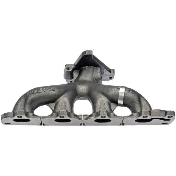 Dorman Cast Iron Natural Exhaust Manifold 674-800