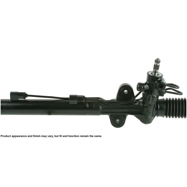 Cardone Reman Remanufactured Hydraulic Power Rack and Pinion Complete Unit 26-2732