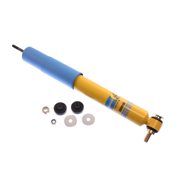 Bilstein Rear Driver Or Passenger Side Heavy Duty Monotube Shock Absorber 24-024075