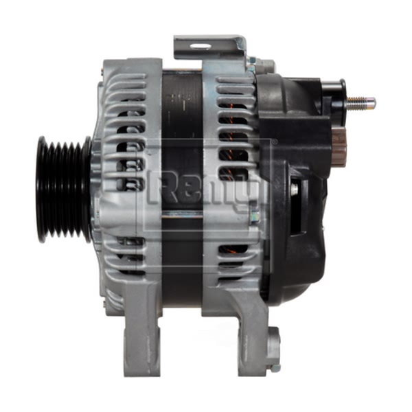 Remy Remanufactured Alternator 11087