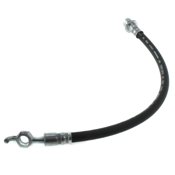 Centric Front Brake Hose 150.44077