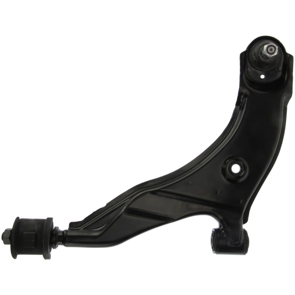 Centric Premium™ Front Driver Side Lower Control Arm and Ball Joint Assembly 622.51031