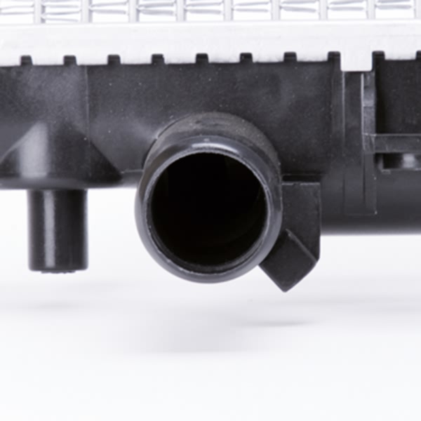 TYC Engine Coolant Radiator 2268