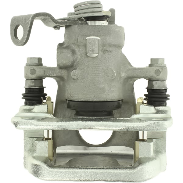 Centric Semi-Loaded Brake Caliper 141.04508