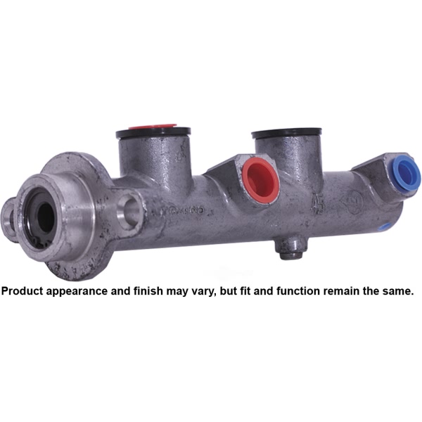 Cardone Reman Remanufactured Master Cylinder 10-4009