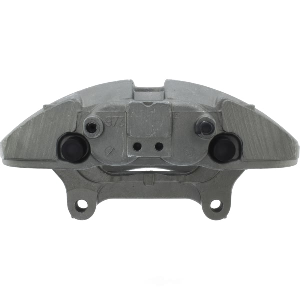 Centric Remanufactured Semi-Loaded Front Brake Caliper 141.33094