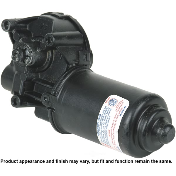 Cardone Reman Remanufactured Wiper Motor 40-2038