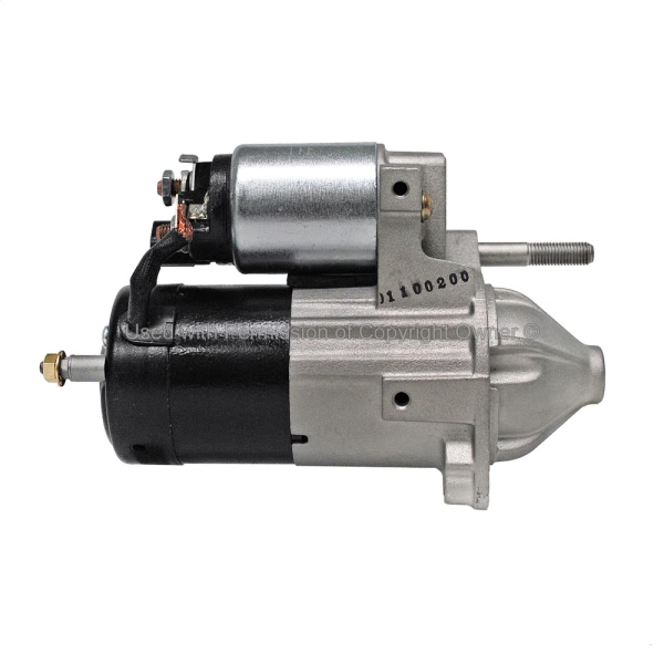 Quality-Built Starter Remanufactured 19023
