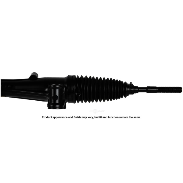Cardone Reman Remanufactured EPS Manual Rack and Pinion 1G-2670