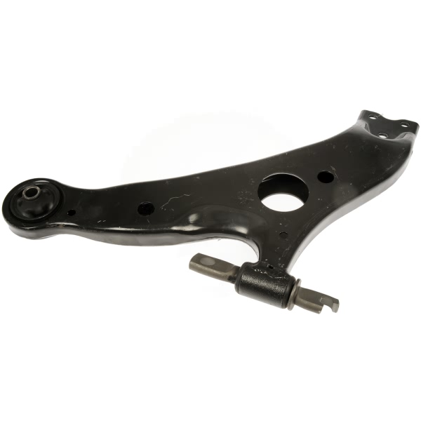 Dorman Front Driver Side Lower Non Adjustable Control Arm 521-813