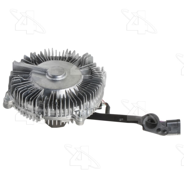 Four Seasons Electronic Engine Cooling Fan Clutch 46110